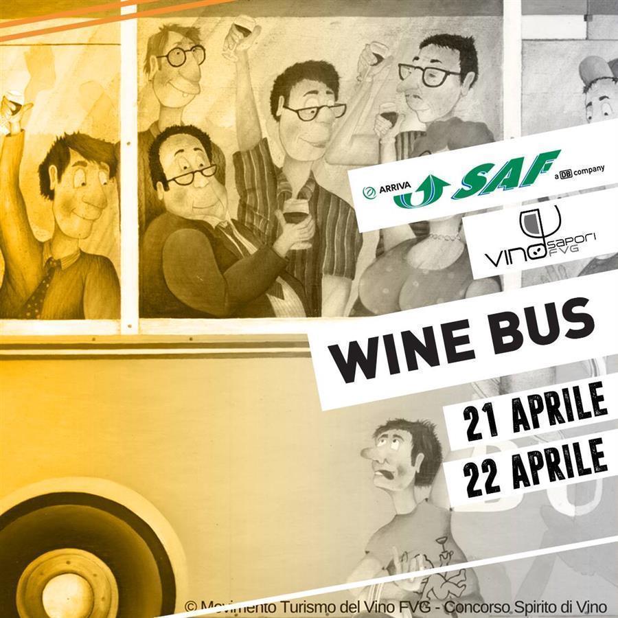 Un weekend di corsa: ecomaratona e wine bus Un weekend di corsa: ecomaratona e wine bus